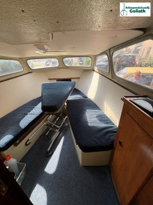 MYRA 22 · 1974 for sale in Netherlands & Belgium — photo 8
