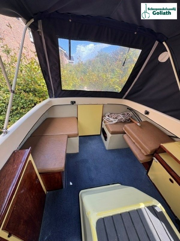 MYRA 22 · 1974 for sale in Netherlands & Belgium — photo 9