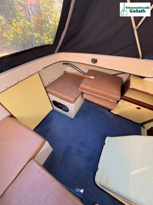 MYRA 22 · 1974 for sale in Netherlands & Belgium — photo 10
