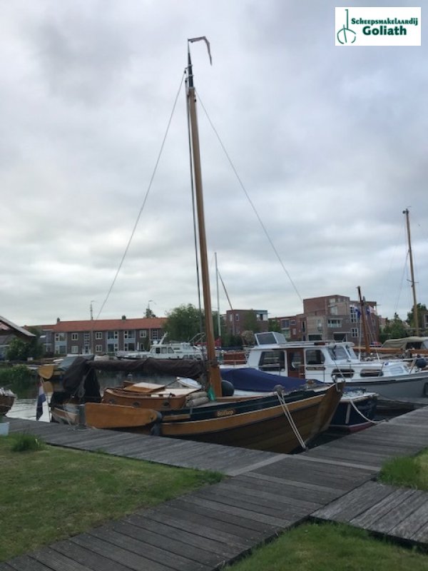 Van Der Meulen Zeeschouw 870 · 1974 zu verkaufen – Niederlande und Belgien — Foto 6
