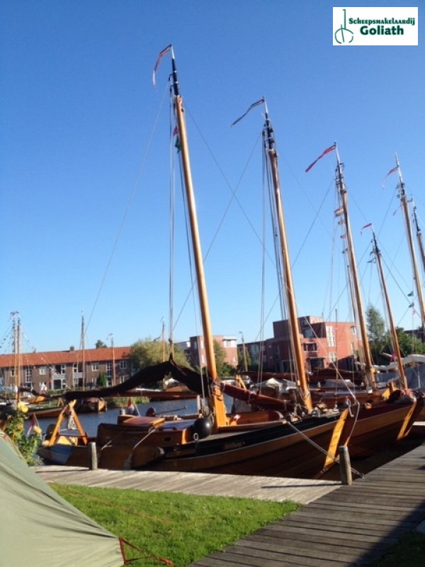 Van Der Meulen Zeeschouw 870 · 1974 zu verkaufen – Niederlande und Belgien — Foto 7