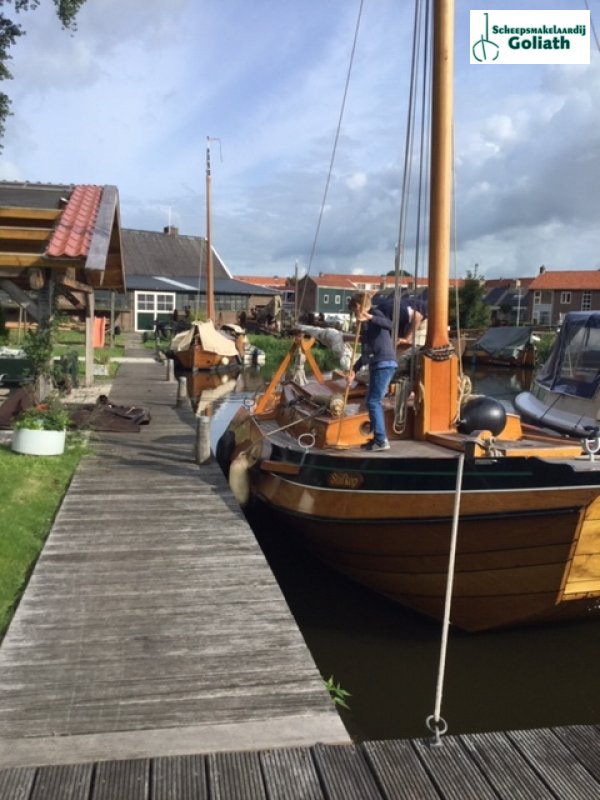 Van Der Meulen Zeeschouw 870 · 1974 zu verkaufen – Niederlande und Belgien — Foto 9