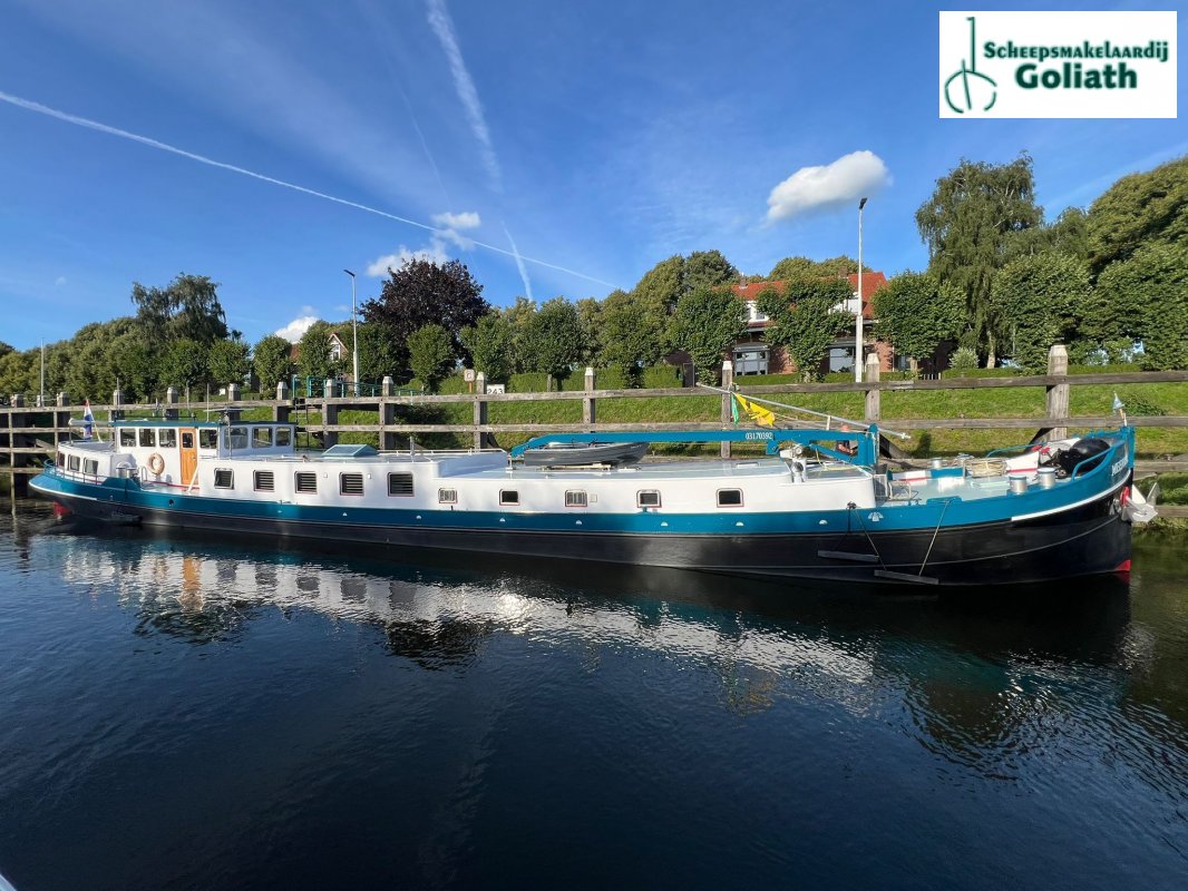 Luxe Motor 35.00 · 1931 for sale in Netherlands & Belgium — photo 2