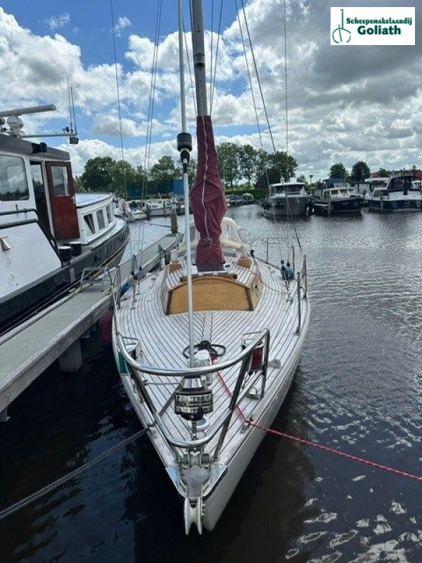 Royal Huisman 33 · 1971 zu verkaufen – Niederlande und Belgien — Foto 5
