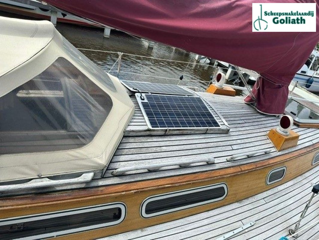 Royal Huisman 33 · 1971 zu verkaufen – Niederlande und Belgien — Foto 7