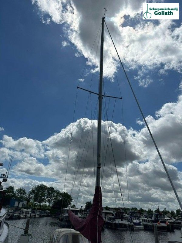 Royal Huisman 33 · 1971 zu verkaufen – Niederlande und Belgien — Foto 8