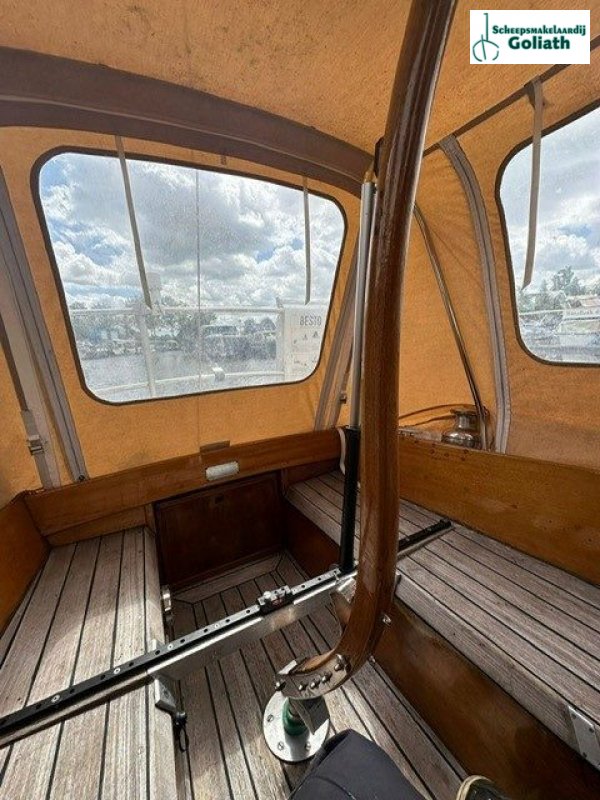 Royal Huisman 33 · 1971 zu verkaufen – Niederlande und Belgien — Foto 10