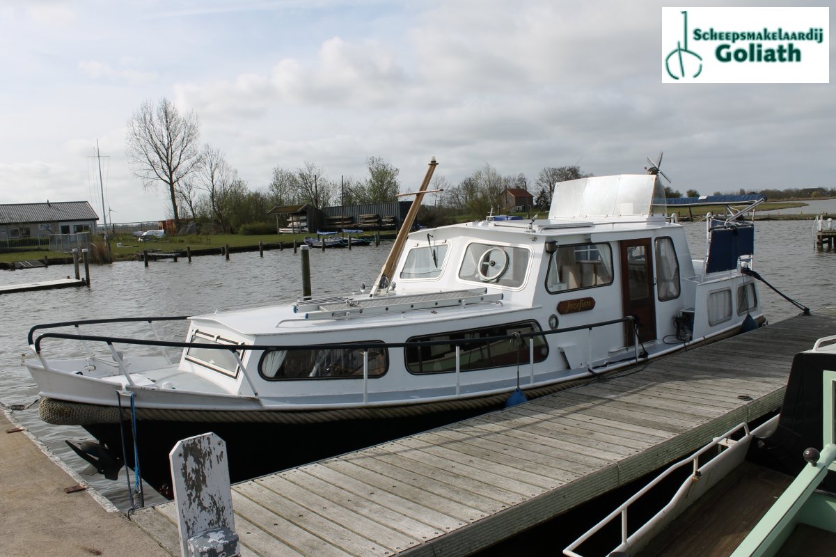 Peereboom Kruiser GSAK · 1979 en venta en Países Bajos y Bélgica — foto 3