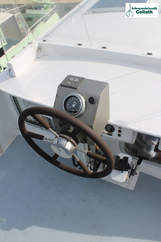 Peereboom Kruiser GSAK · 1979 en venta en Países Bajos y Bélgica — foto 8