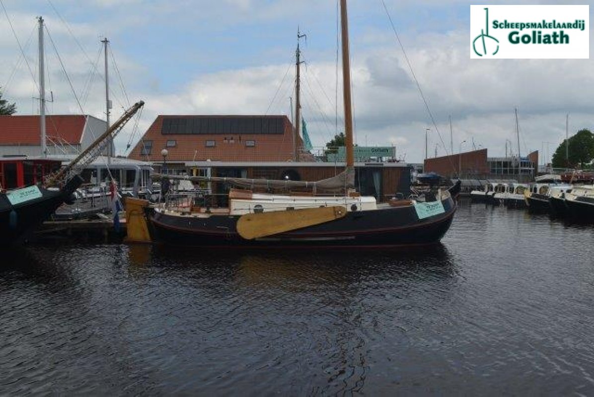 Lemsteraak 11.00 · 2006 zu verkaufen – Niederlande und Belgien — Foto 2