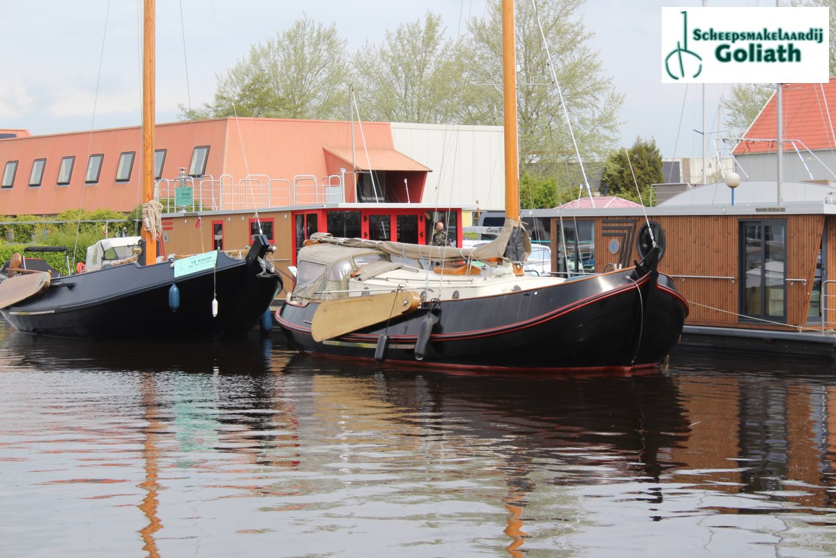Lemsteraak 11.00 · 2006 zu verkaufen – Niederlande und Belgien — Foto 3