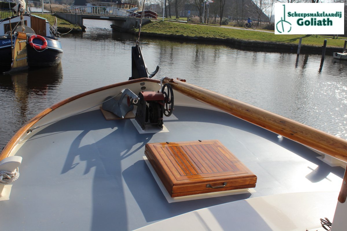 Lemsteraak 11.00 · 2006 zu verkaufen – Niederlande und Belgien — Foto 9