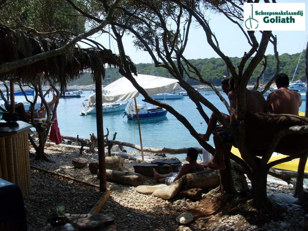 Macgregor 26 M · 2007 in vendita in Paesi Bassi e Belgio — foto 5