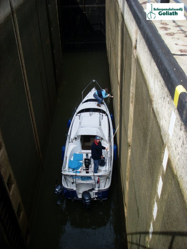 Macgregor 26 M · 2007 in vendita in Paesi Bassi e Belgio — foto 6