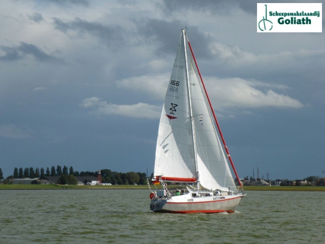 Reinke S11 · 2010 en venta en Países Bajos y Bélgica — foto 1
