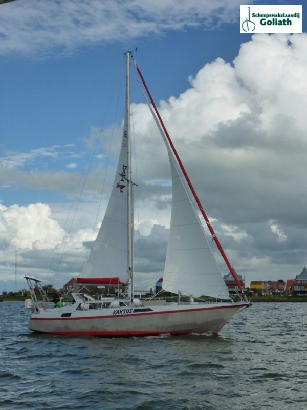 Reinke S11 · 2010 en venta en Países Bajos y Bélgica — foto 2