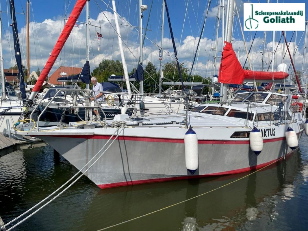 Reinke S11 · 2010 en venta en Países Bajos y Bélgica — foto 3