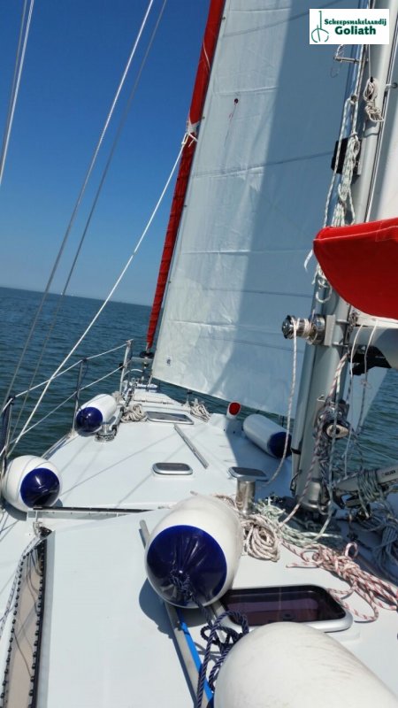 Reinke S11 · 2010 en venta en Países Bajos y Bélgica — foto 4