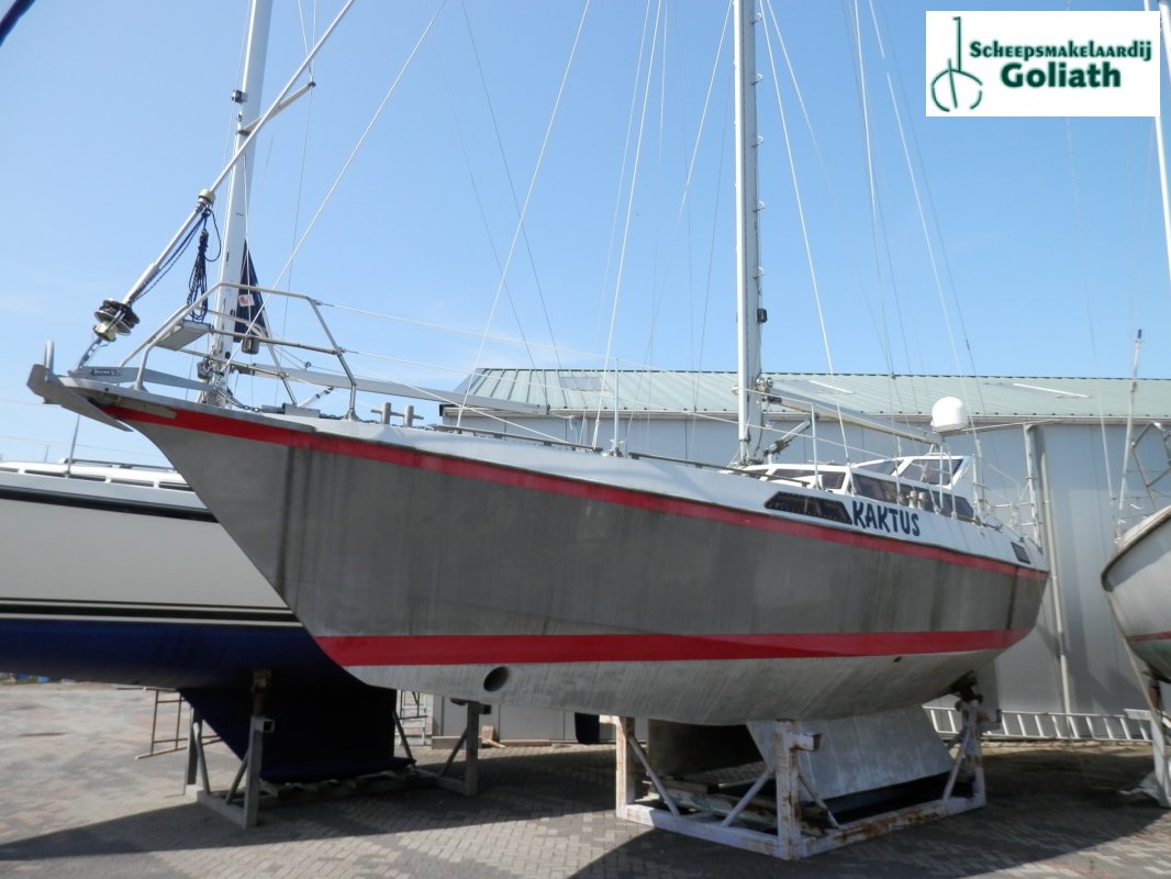 Reinke S11 · 2010 en venta en Países Bajos y Bélgica — foto 5