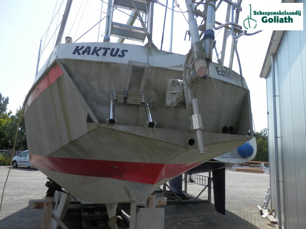 Reinke S11 · 2010 en venta en Países Bajos y Bélgica — foto 7