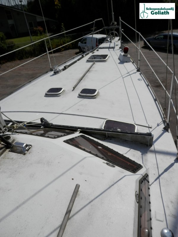 Reinke S11 · 2010 en venta en Países Bajos y Bélgica — foto 8