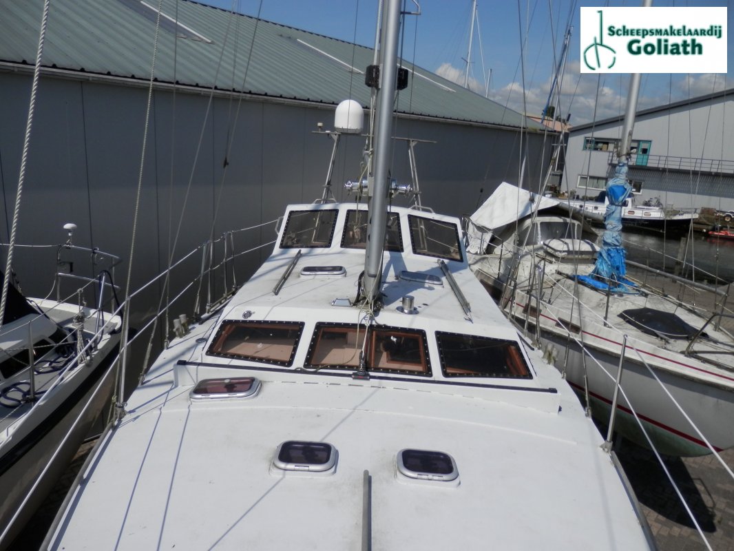 Reinke S11 · 2010 en venta en Países Bajos y Bélgica — foto 10