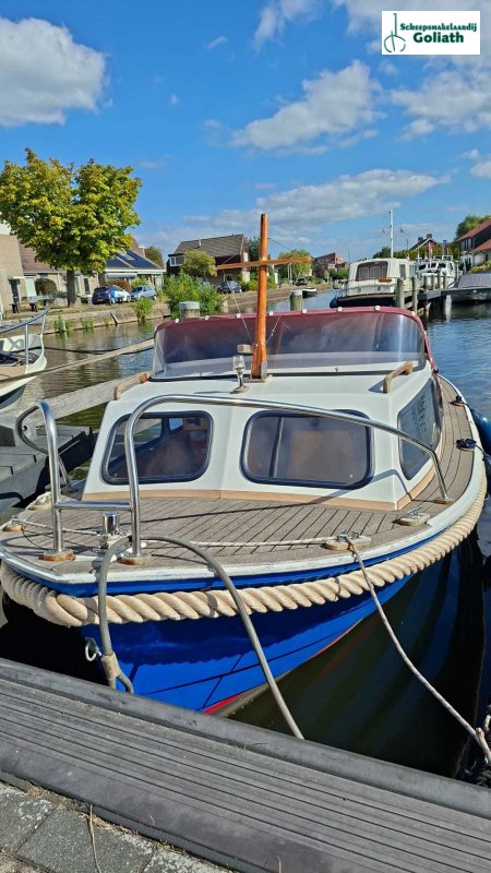 Albatros 6.20 · 1980 en venta en Países Bajos y Bélgica — foto 2
