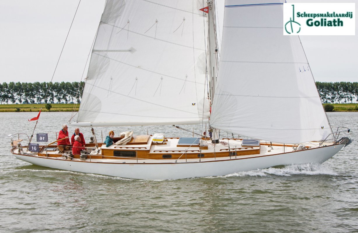 Robert Clark 45 · 1957 en venta en Países Bajos y Bélgica — foto 1