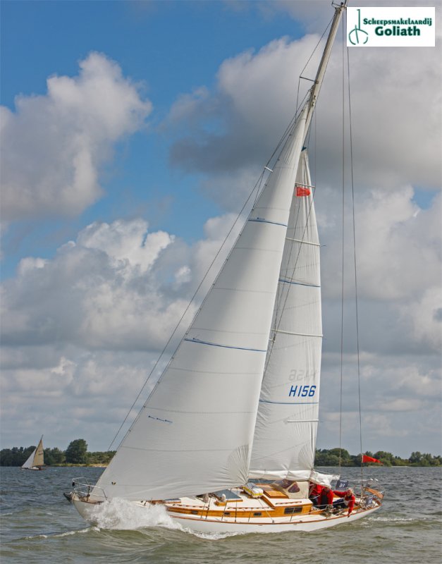 Robert Clark 45 · 1957 en venta en Países Bajos y Bélgica — foto 2