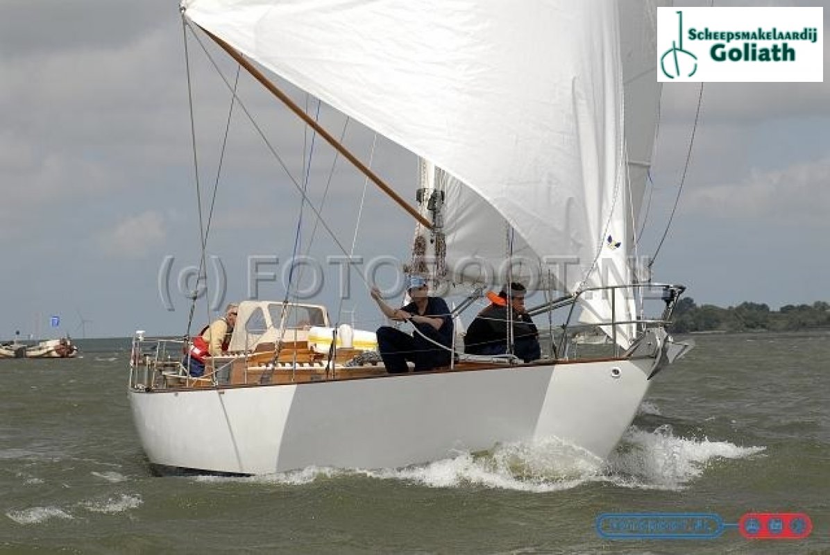 Robert Clark 45 · 1957 en venta en Países Bajos y Bélgica — foto 8