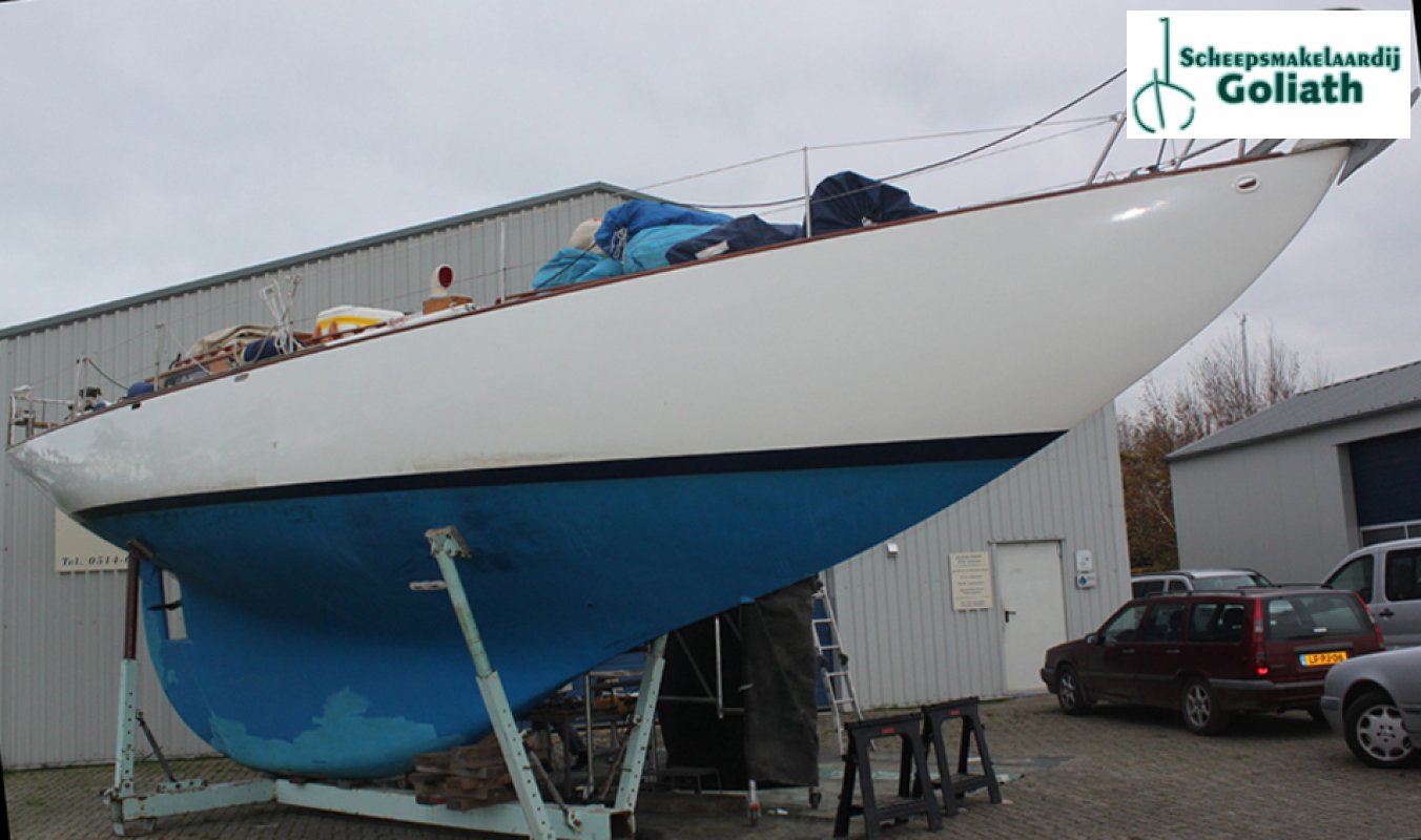 Robert Clark 45 · 1957 en venta en Países Bajos y Bélgica — foto 10