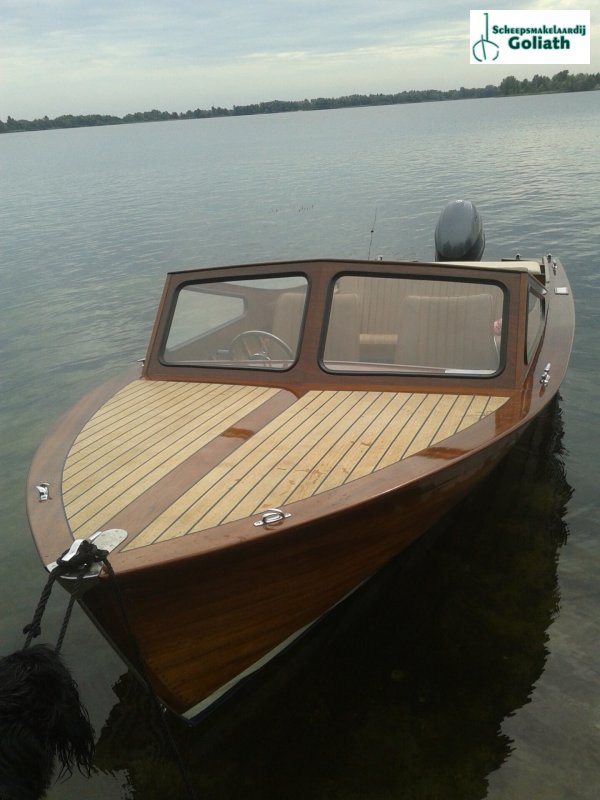 Flying Finn 19.60 · 1960 en venta en Países Bajos y Bélgica — foto 2
