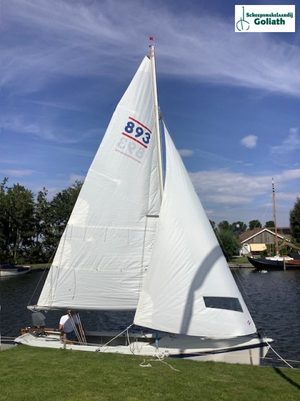Randmeer Advance. · 1996 for sale in Netherlands & Belgium — photo 1