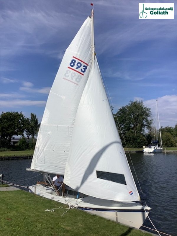 Randmeer Advance. · 1996 for sale in Netherlands & Belgium — photo 2