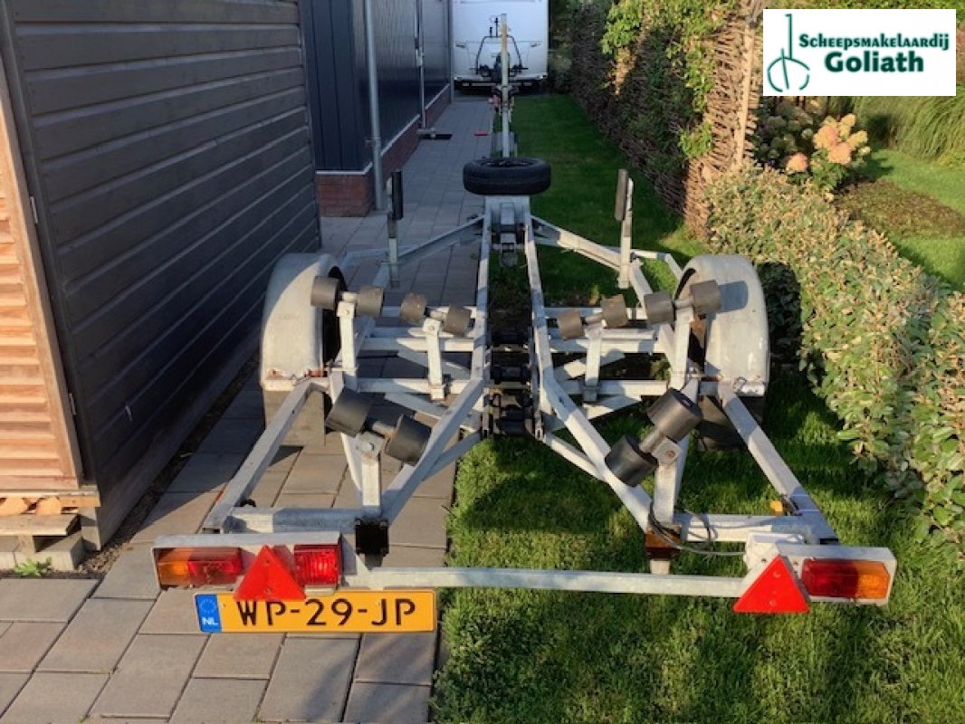 Randmeer Advance. · 1996 for sale in Netherlands & Belgium — photo 3