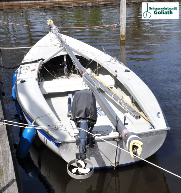 Randmeer Advance. · 1996 for sale in Netherlands & Belgium — photo 5