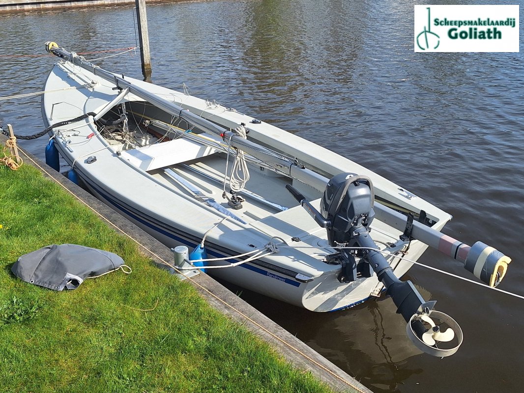 Randmeer Advance. · 1996 for sale in Netherlands & Belgium — photo 6