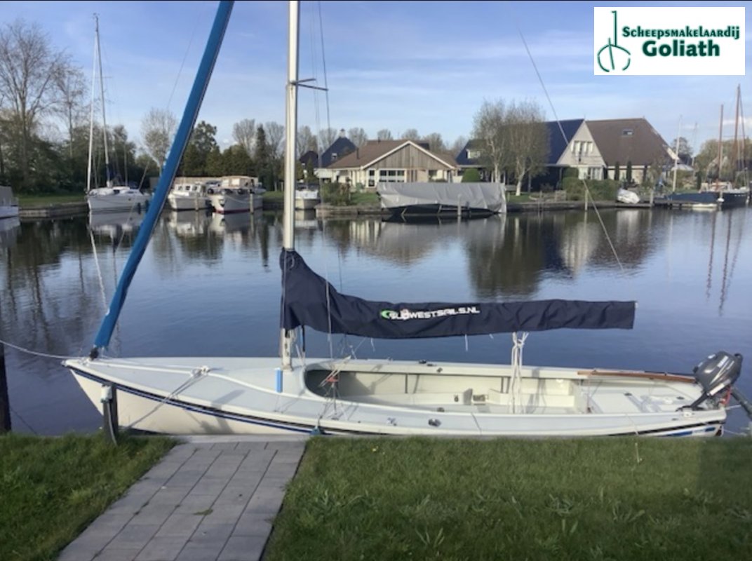 Randmeer Advance. · 1996 for sale in Netherlands & Belgium — photo 7