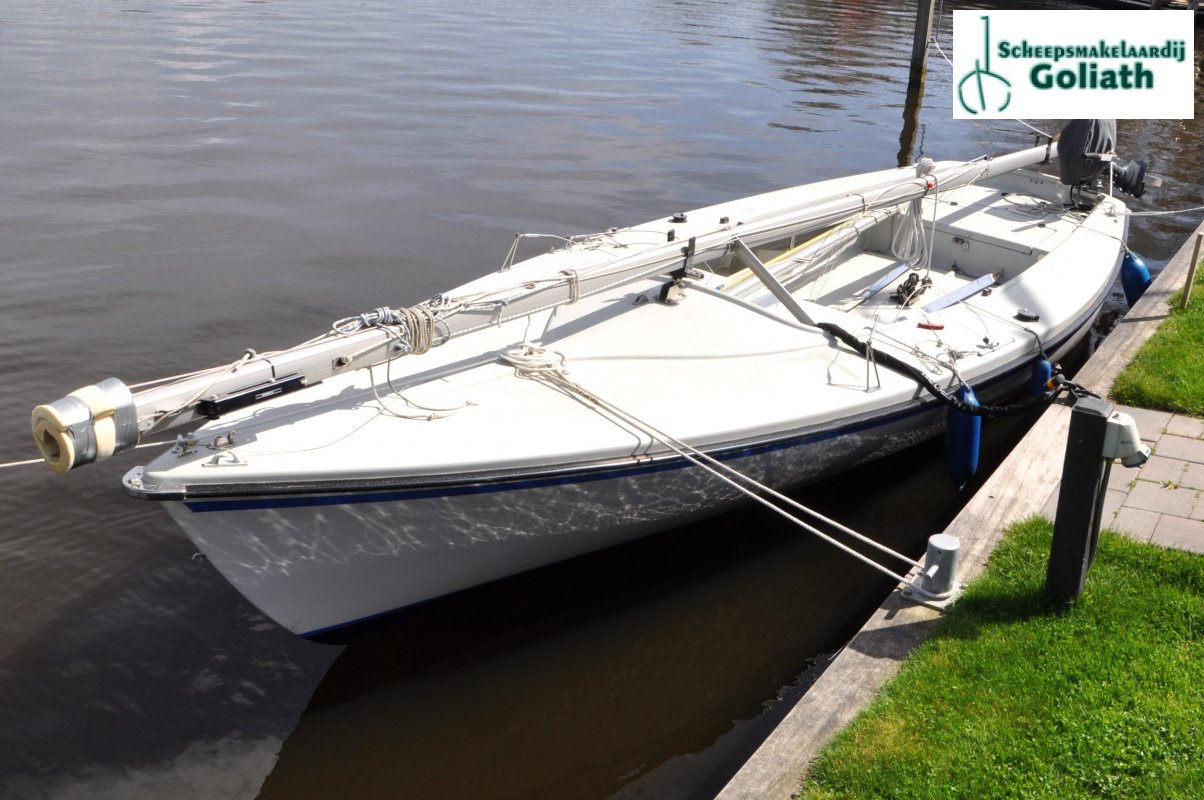 Randmeer Advance. · 1996 for sale in Netherlands & Belgium — photo 8