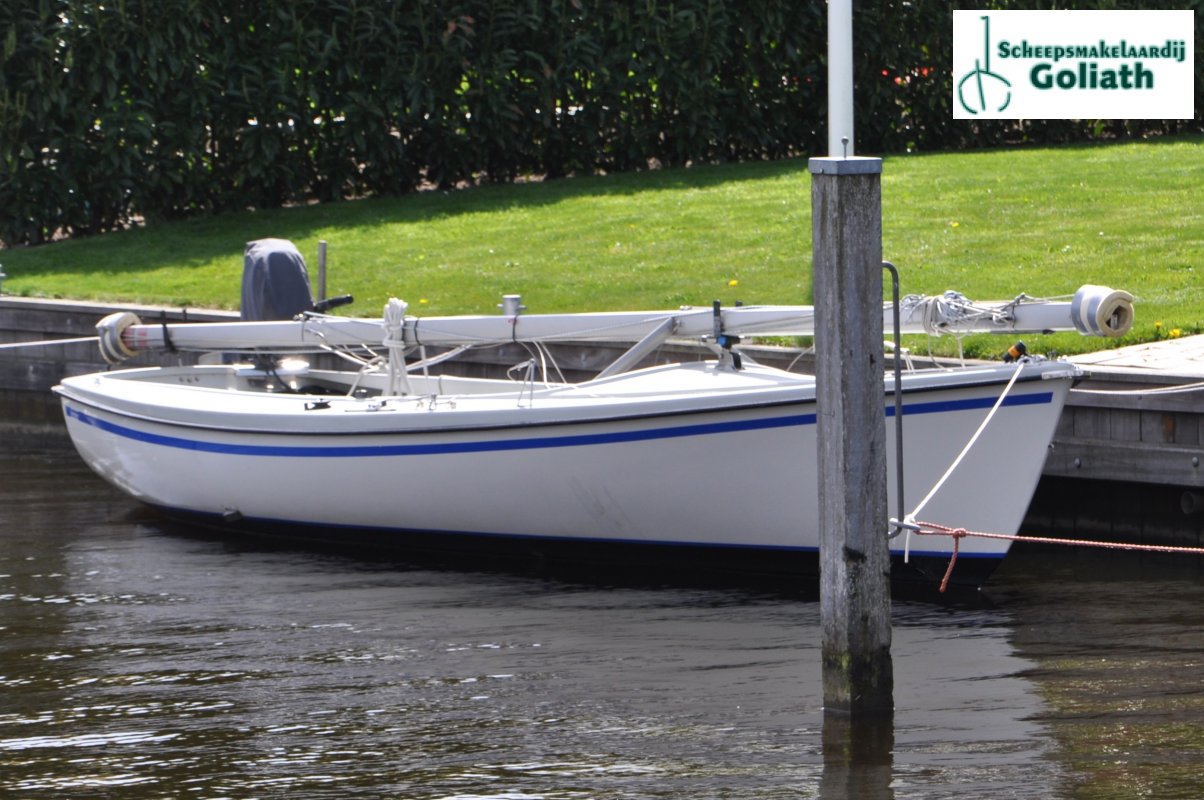 Randmeer Advance. · 1996 for sale in Netherlands & Belgium — photo 9