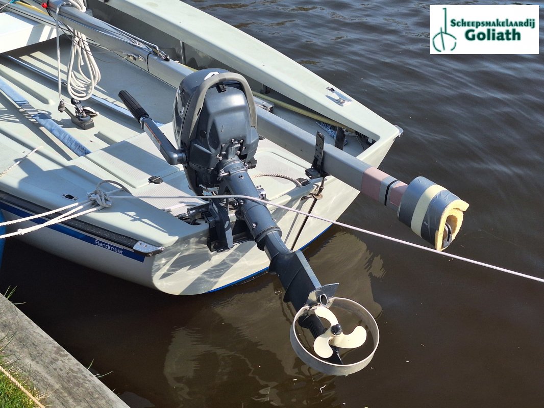 Randmeer Advance. · 1996 for sale in Netherlands & Belgium — photo 10
