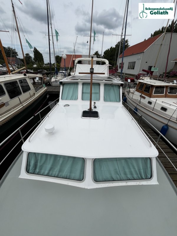 Altena 10.50 AK · 1979 à vendre – Pays-Bas et Belgique — photo 5