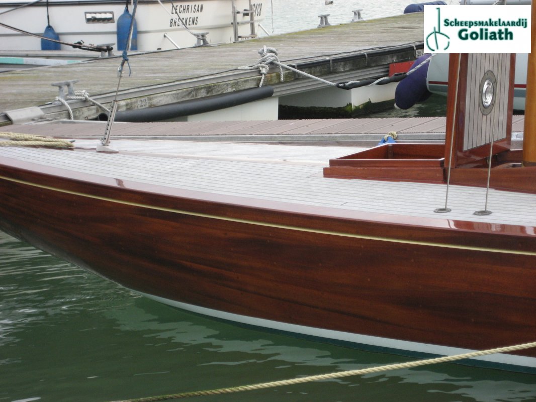 Draak 870 · 1938 in vendita in Paesi Bassi e Belgio — foto 4