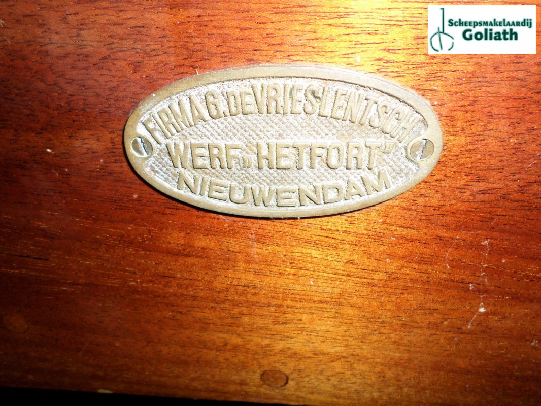 Draak 870 · 1938 in vendita in Paesi Bassi e Belgio — foto 9