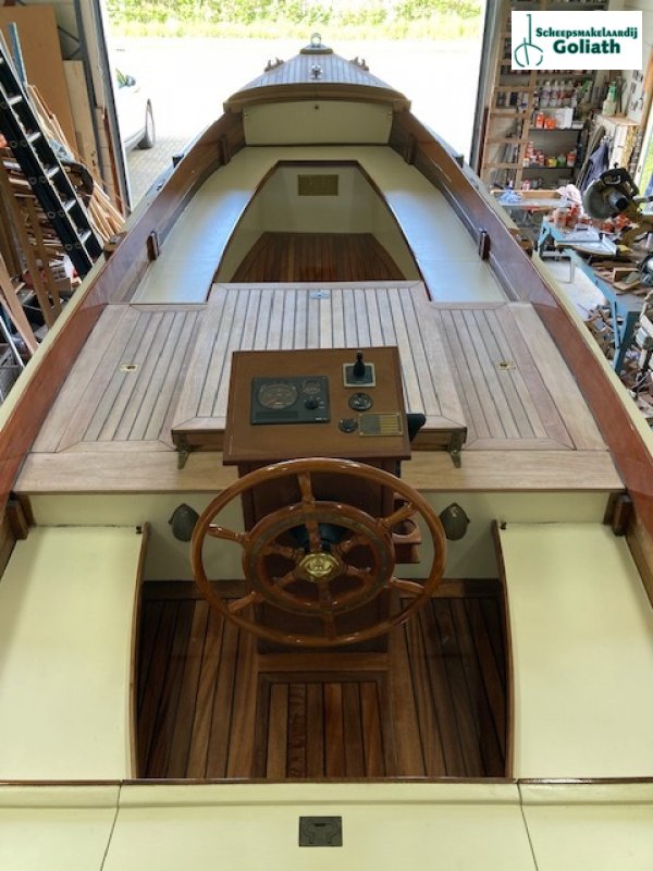 Whaler Navy 8.50 · 1972 en venta en Países Bajos y Bélgica — foto 5