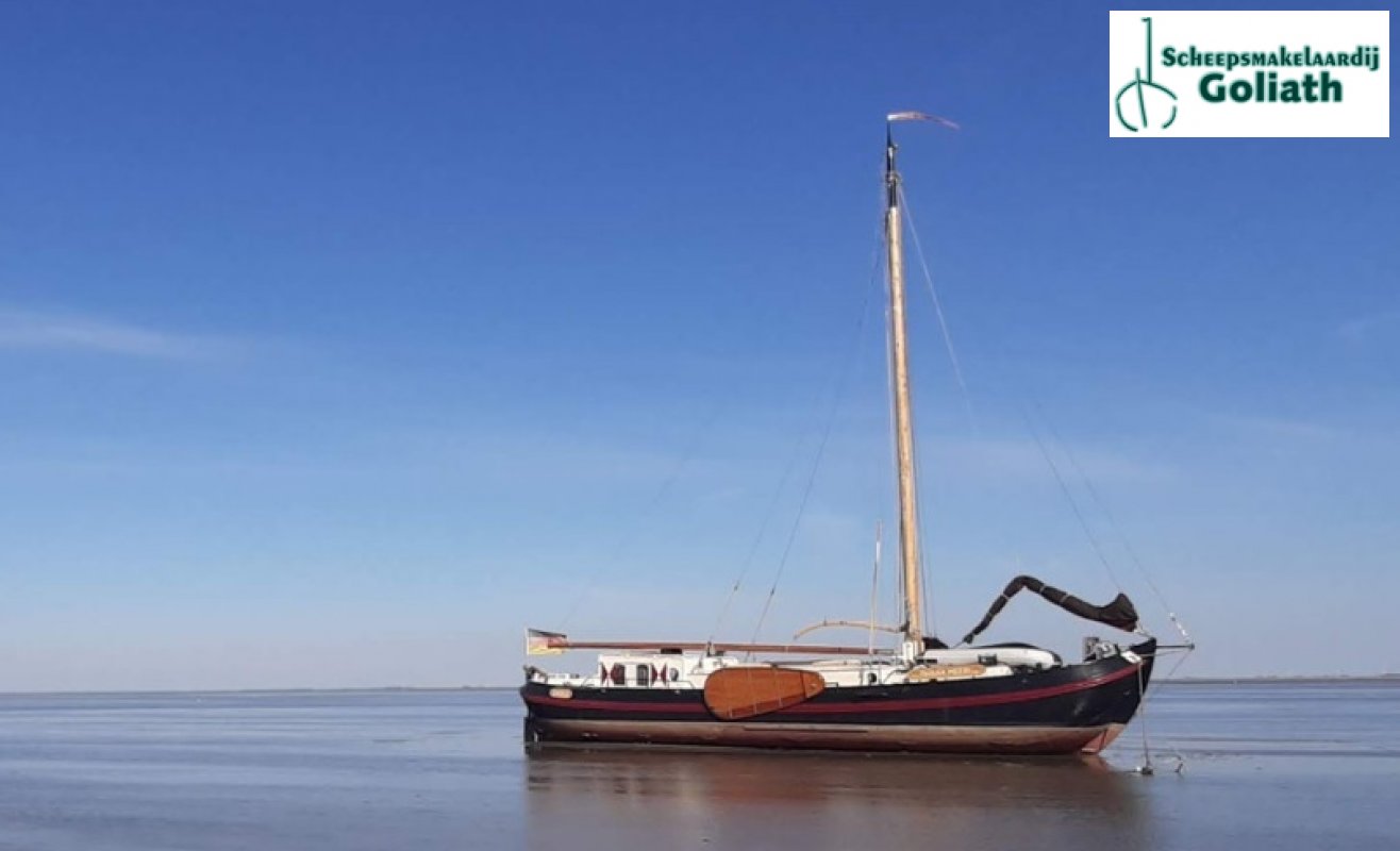 Tjalk 17.95 · 1895 en venta en Países Bajos y Bélgica — foto 2