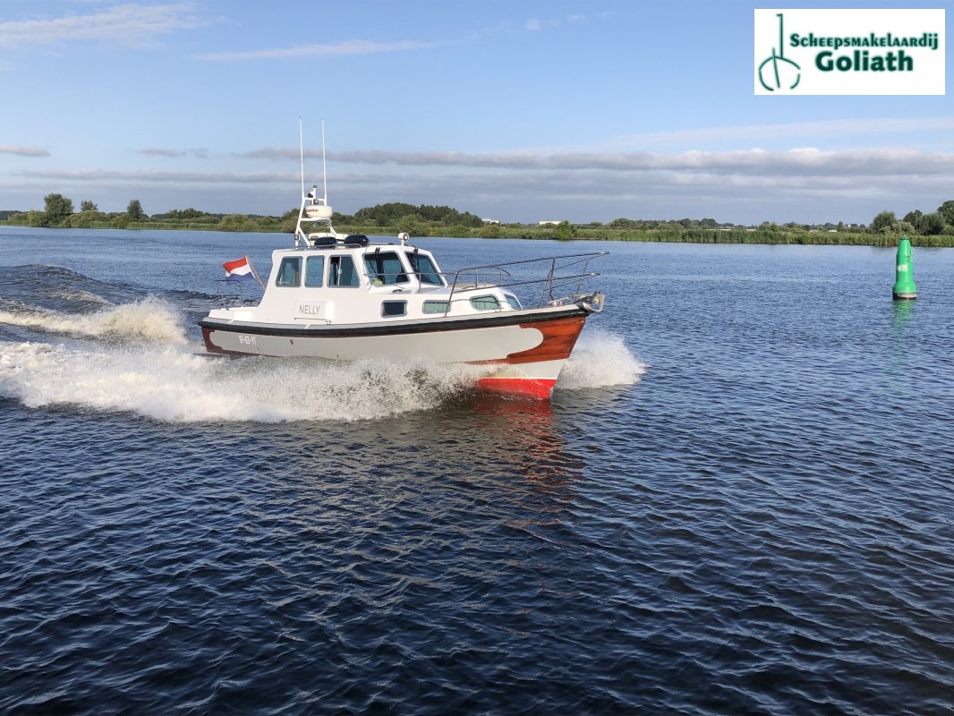 Nelson 31 · 1982 for sale in Netherlands & Belgium — photo 1