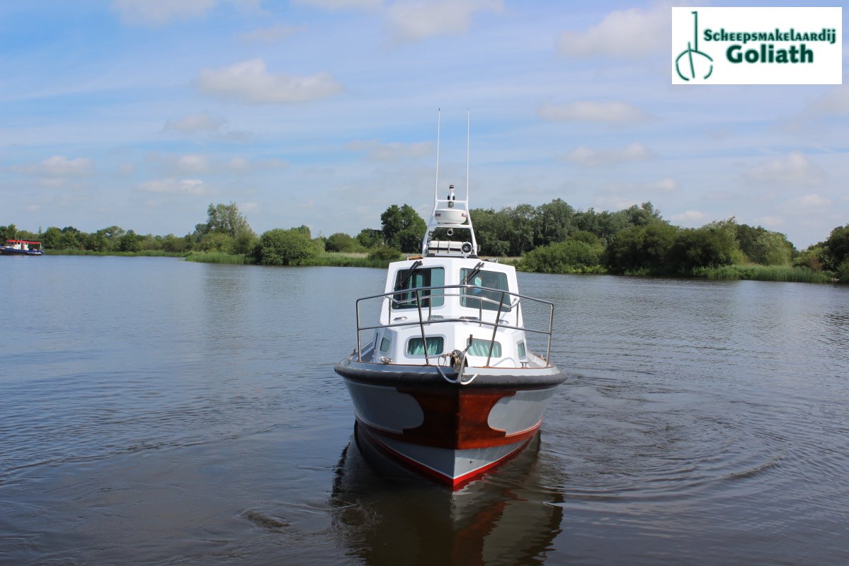 Nelson 31 · 1982 for sale in Netherlands & Belgium — photo 4
