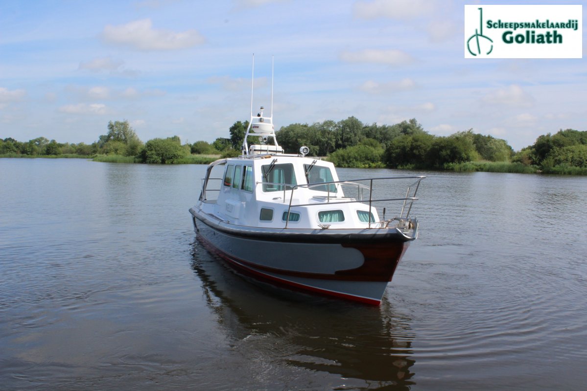 Nelson 31 · 1982 for sale in Netherlands & Belgium — photo 5