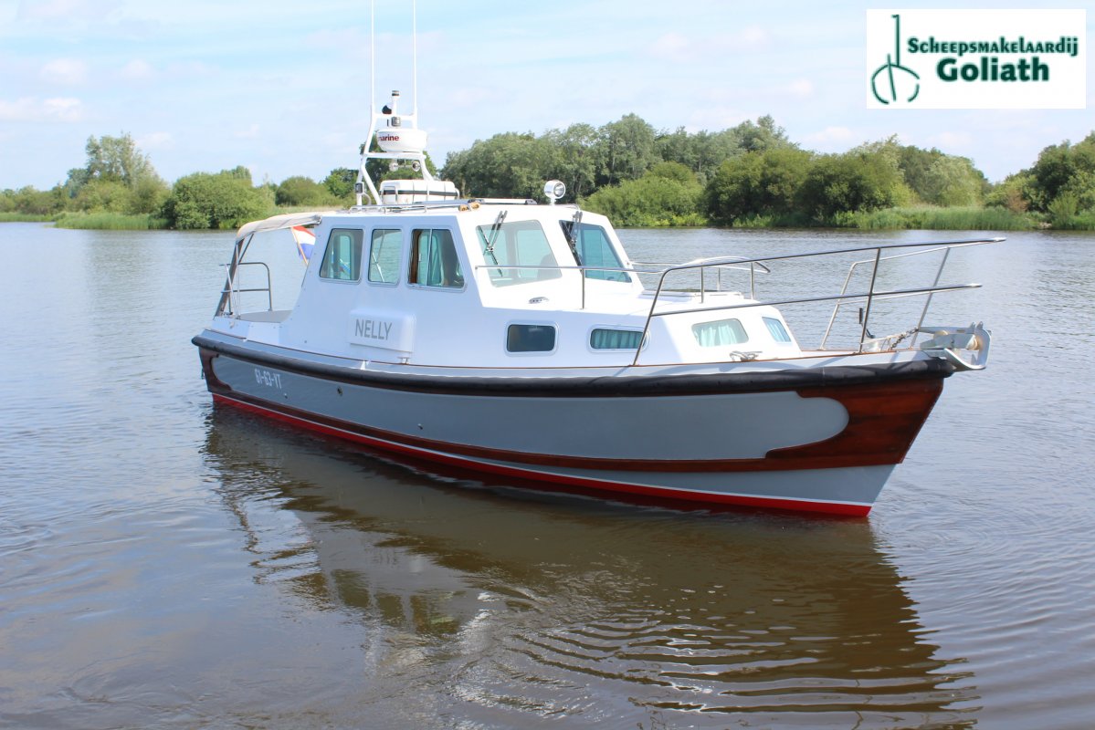 Nelson 31 · 1982 for sale in Netherlands & Belgium — photo 6